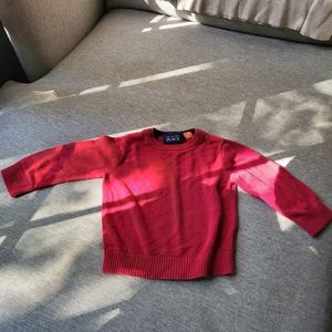Children's Place - 12-18M Boys Sweater